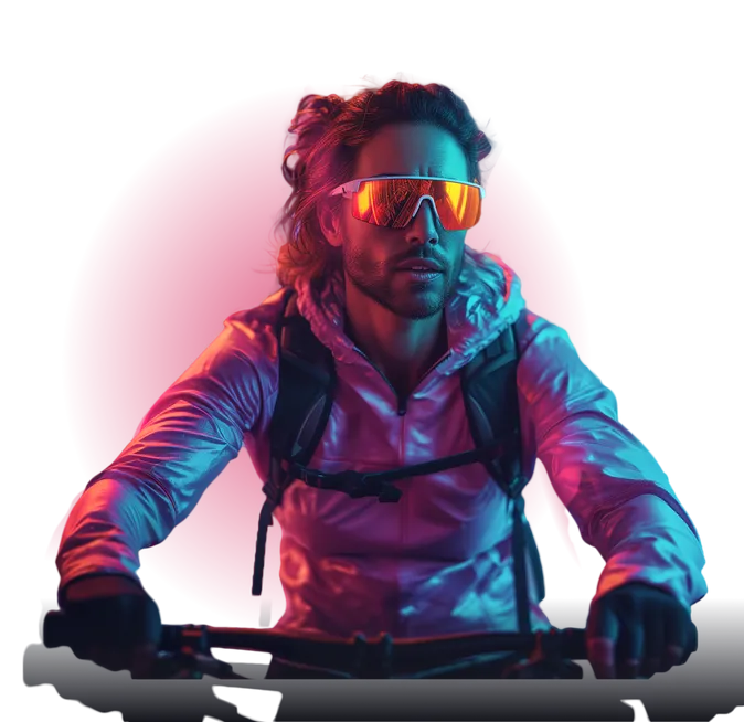 location-based mobile game